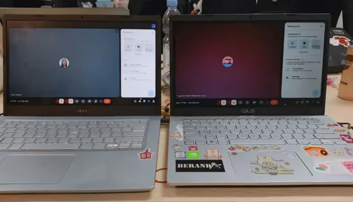 Fitur Tanya Gemini Beta di Google Meet, Apa yang Tersedia di Indonesia?