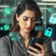Spam SMS dan WhatsApp Meningkat, Kebocoran Data Penyebab Utama