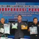 Bekuk 53 Tersangka 11 Jaringan Pengedar Narkoba dan Sita 503 Kg Narkoba