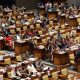 Daftar 67 RUU Prolegnas Prioritas 2026 Termasuk Danantara dan Perampasan Aset