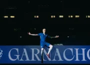Garnacho Terancam Jadi Musuh dan Dihujat Publik di Laga Man United vs Chelsea