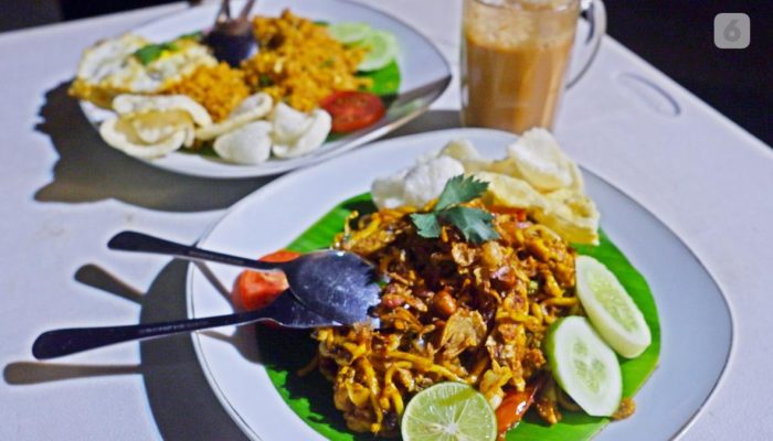 Resep Bumbu Mie Aceh Kaya Rempah yang Mudah dan Merupakan Warisan Kuliner Nusantara