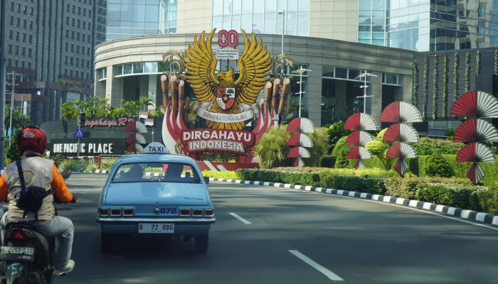 Dari Holden Torana hingga Armada Ramah Lingkungan, Perjalanan Setengah Abad Blue Bird