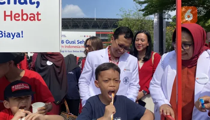 Masalah Gusi yang Sering Diabaikan Dapat Menyebabkan Kondisi Serius