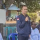 Mentrans Kunjungi Perkampungan Transmigrasi Salor Merauke, Komitmen Atasi Masalah Lahan