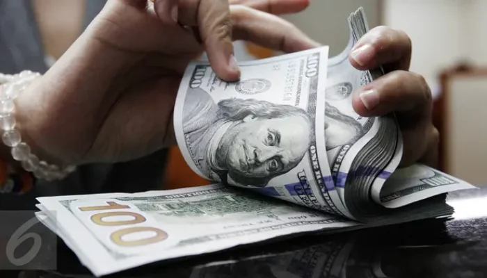 Dolar AS Menguat Setelah Suku Bunga Turun, Prediksi Rupiah 19 September 2025
