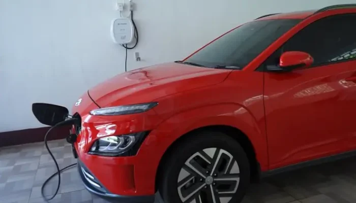Pengguna EV Diperkirakan Naik 500 Ribu pada 2028 dan Kebutuhan Home Charging Meningkat