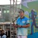 Tiga Penyakit Teratas Menurut CKG, Wamenkes: Cegah dengan Olahraga Termasuk di CFD