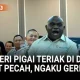 Kelakar Pigai Teriak di DPR, Ngaku Kader Gerindra Tapi Tidak Punya KTA