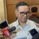 Pramono Tentang Parkir Ilegal di Jakarta: Siapa Saja Tanpa Izin Harus Disegel