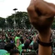 Demo Hari Ini, 5000 Pengemudi Ojol Bakal Datangi Istana dan Gedung DPR