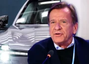 Serbuan Mobil Listrik China Dinilai Bisa Hancurkan Merek Barat menurut Bos Volvo