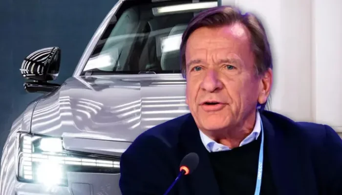 Serbuan Mobil Listrik China Dinilai Bisa Hancurkan Merek Barat menurut Bos Volvo
