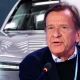 Serbuan Mobil Listrik China Dinilai Bisa Hancurkan Merek Barat menurut Bos Volvo