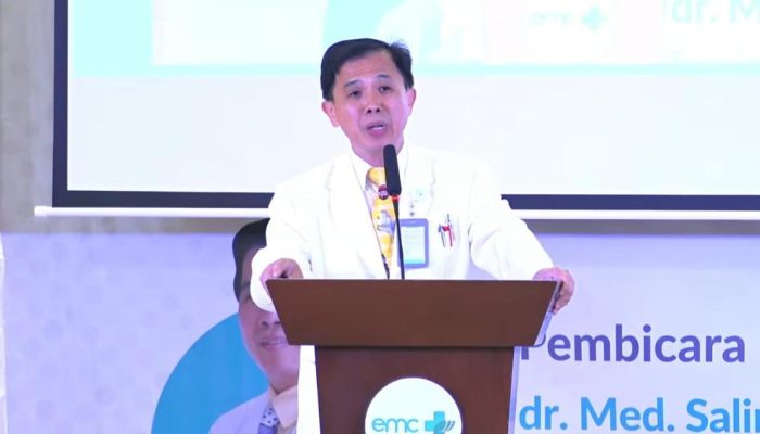 Pergeseran Definisi Hipertensi, Tensi di Atas 130/80 Kini Tergolong Darah Tinggi