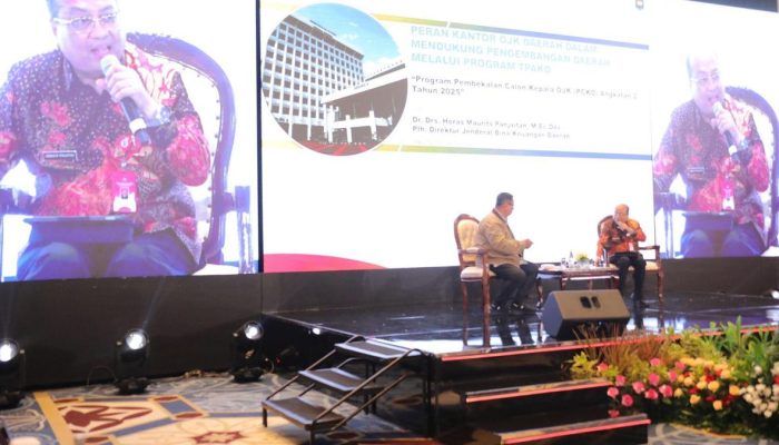 Ekonomi Kreatif sebagai Penggerak Pertumbuhan Ekonomi Baru
