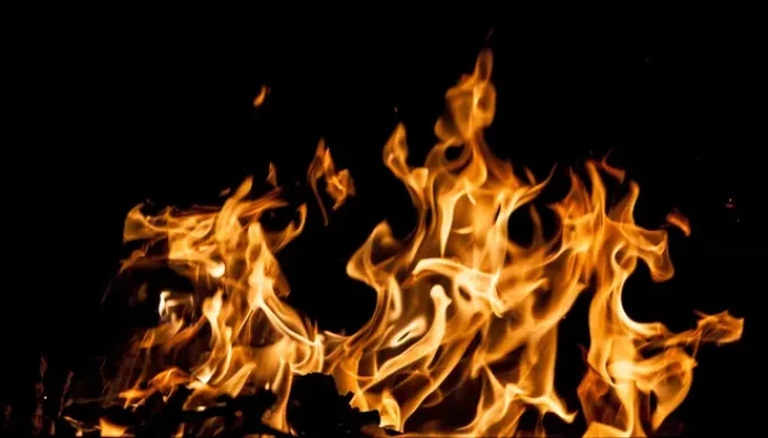 Hotel Manohara Dekat Candi Borobudur Terbakar, Berikut Kronologinya