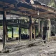 Polisi Tangkap 16 Perusuh dalam Demo Jakarta yang Bakar Fasilitas Publik