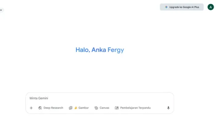 Update Gemini 2.5 Flash Memudahkan Jawaban Tugas Sekolah Menjadi Jelas dan Rapi