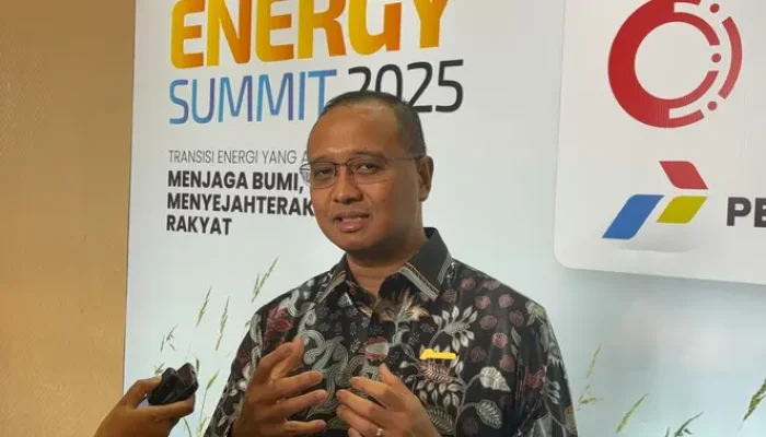 Penggabungan Tiga Anak Usaha Pertamina Ditargetkan Selesai Pada Akhir 2025