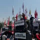 Hari Tani, GMNI Suarakan Marhaenisme dari Kalangan Petani