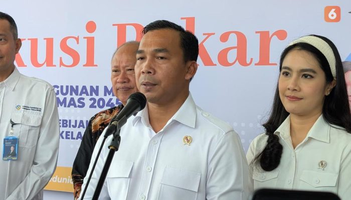 Ramai soal sarapan dengan dua telur rebus, Menteri Wihaji: Kami punya program One Day One Endog