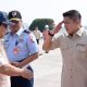 Prabowo Tinjau Langsung Lokasi Terdampak Banjir di Bali