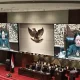 DPR Menerima Surat Presiden RUU BUMN dan Calon Duta Besar