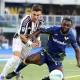 Hasil Verona vs Juventus: Drama VAR Warnai Pertandingan, Verona Tahan Imbang Juve