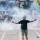 Gelombang Protes di Nepal Soroti Peringatan untuk Indonesia Terhadap Provokasi