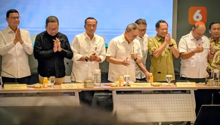 Cegah Keracunan, Zulhas Wajibkan Dapur Punya Sertifikat Higienis
