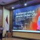 Pramono Tampilkan Gaya Komunikasi Gubernur Jakarta dalam Kuliah Umum di Jawa Barat