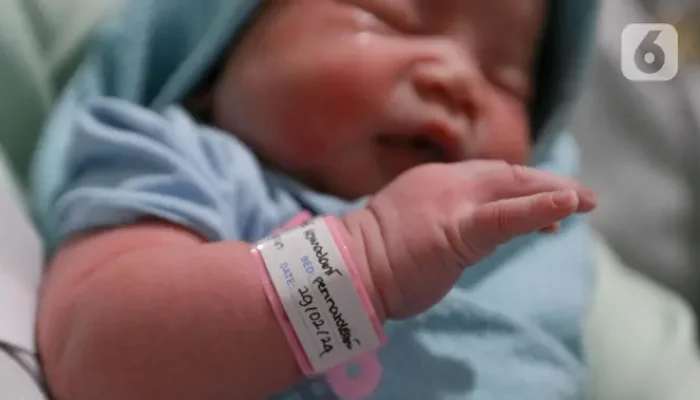 Jeda 6 Detik Dapat Membuat Ibu dan Bayi Menjadi Lebih Tenang Menurut Psikolog