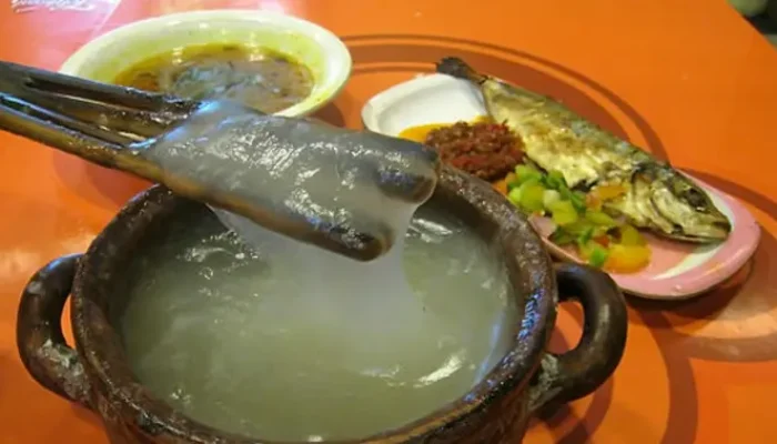 12 Makanan Khas Maluku Utara Selain Papeda dan Ikan Bakar yang Harus Dicoba