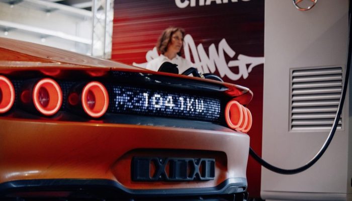 Teknologi Fast Charging 1 MW untuk Cas Daya Baterai Setara Isi BBM Terungkap