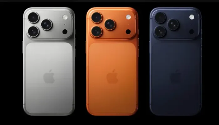 iPhone 17 Pro dan iPhone Air Rentan Baret, Apakah Aluminium Penyebabnya?