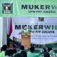 Jelang Muktamar X, Perbandingan 3 Kandidat Caketum PPP di Bursa Kandidat