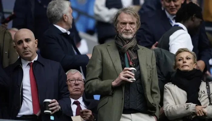 Petinggi Manchester United Marah Ada Pembocoran Rahasia di Ruang Ganti