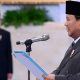 Prabowo Serahkan Surat Khusus ke 5 Menteri yang Terkena Reshuffle, Berikut Isinya