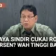 Purbaya Kaget Mendengar Tarif Cukai Rokok 57 Persen: Wah Sangat Tinggi!