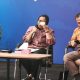 Wakil Ketua BGN Menangis Saat Minta Maaf Terkait Maraknya Kasus Keracunan MBG