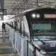 Naik MRT LRT Transjakarta Hanya Rp 1 Saat Hari Perhubungan dan Keselamatan Nasional