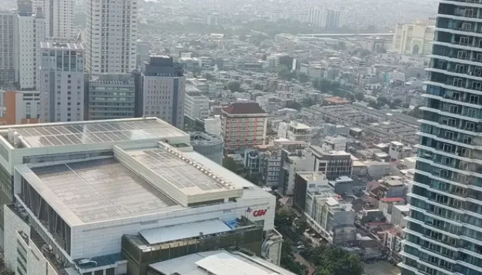 Panel Surya Apakah Cocok untuk Rumah Minimalis?