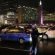 Hujan di Jakarta, Beberapa Ruas Jalan Terpantau Padat