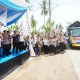 Distribusi 1.765 Ton Jagung ke Gudang Bulog pada Panen Raya Kuartal III oleh Polri