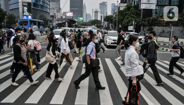 Cuti Bersama 2026 Total Terdapat 8 Hari