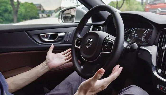 Standar Ketat Keselamatan Teknologi Mengemudi Level 2 Diterbitkan di China