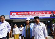 Pendanaan Segera Cair untuk 1.000 Kopdes Merah Putih dalam Membangun Ekonomi Desa