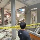 Puslabfor Temukan Penyebab Ledakan Keras di Pamulang Tangsel