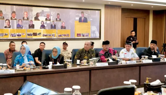 Petani Ubi Kayu Lampung Alami Kerugian, Pemerintah Mencari Solusi